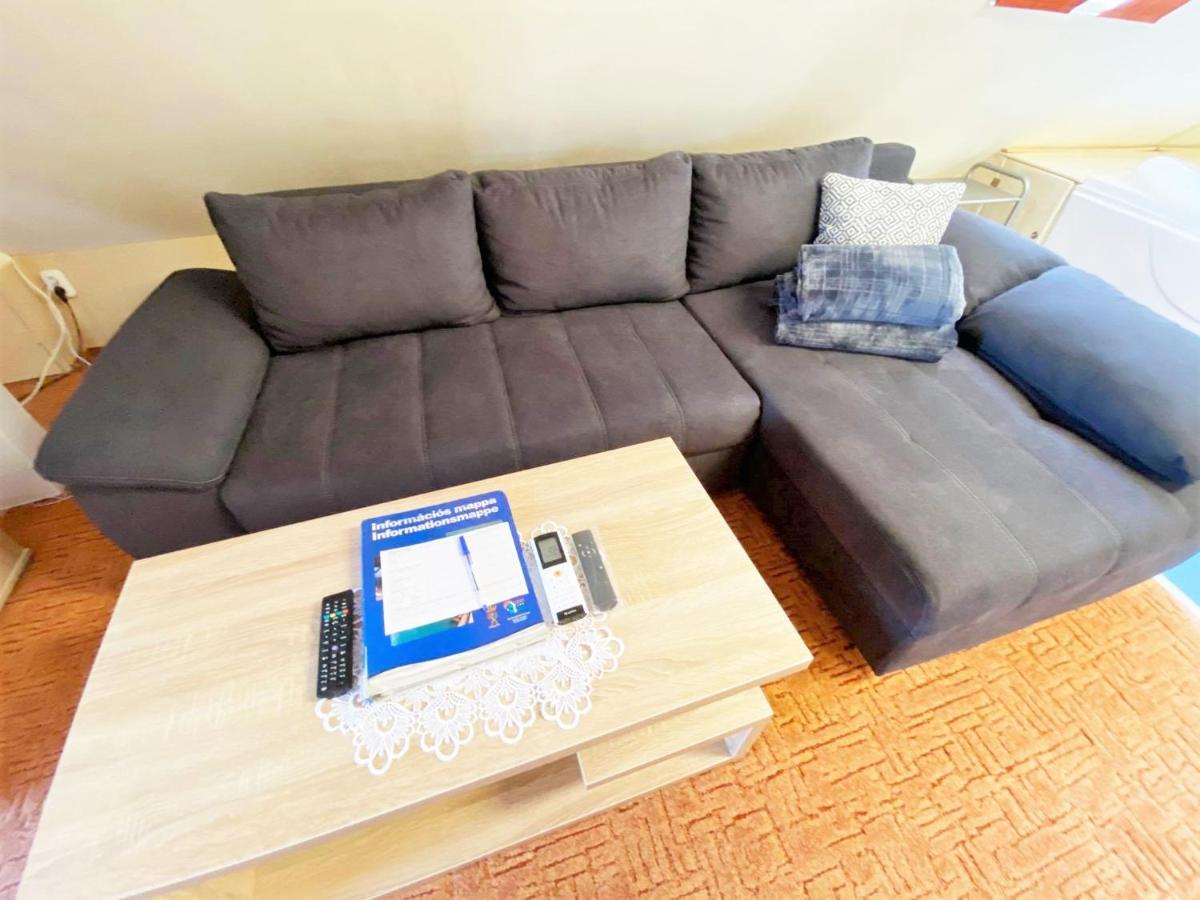 Apartman Siesta Buek - Buekfuerdo Buk Exterior foto