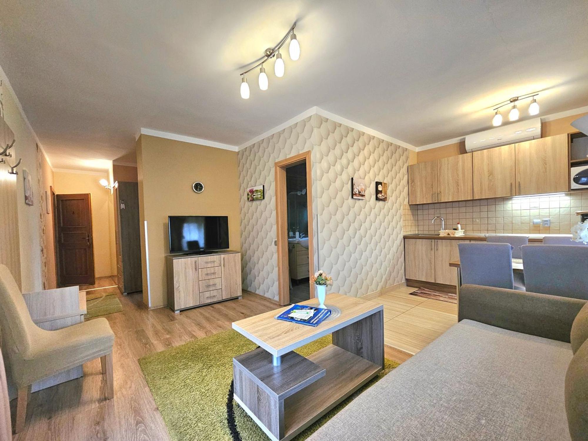 Apartman Siesta Buek - Buekfuerdo Buk Exterior foto