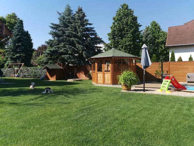 Apartman Siesta Buek - Buekfuerdo Buk Exterior foto